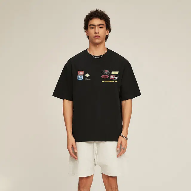 KOKO BASE logoT