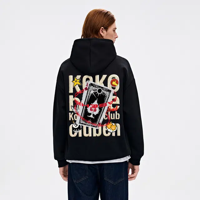 KOKO BASE 360A