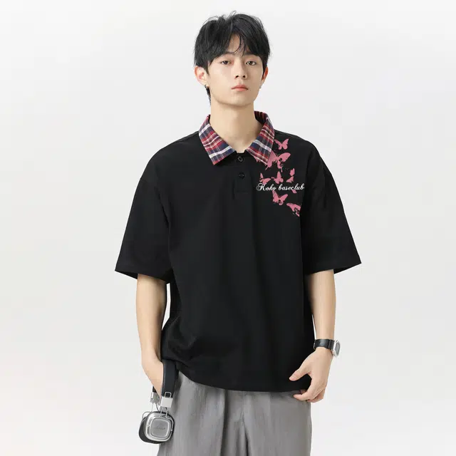 KOKO BASE cleanfitPolo