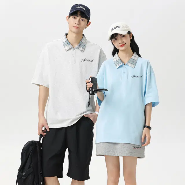 KOKO BASE Polo