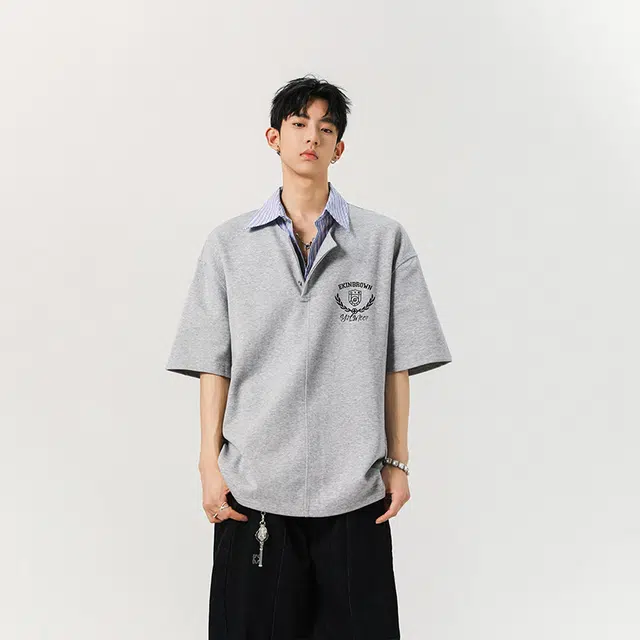 KOKO BASE Polo