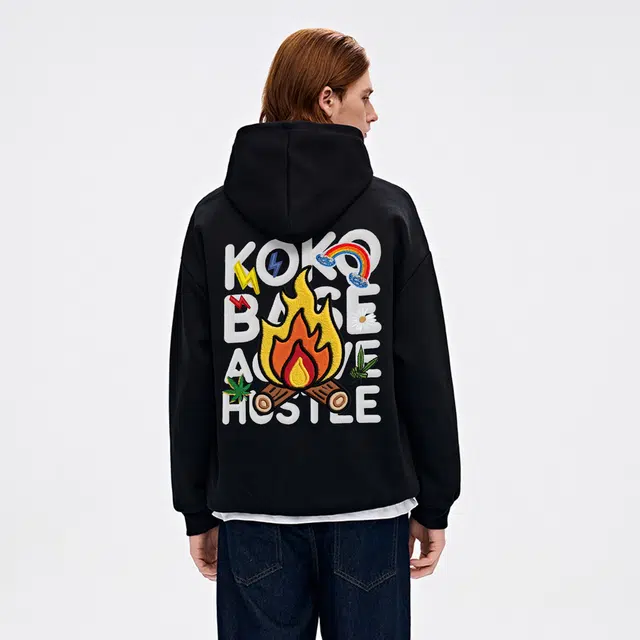 KOKO BASE 360