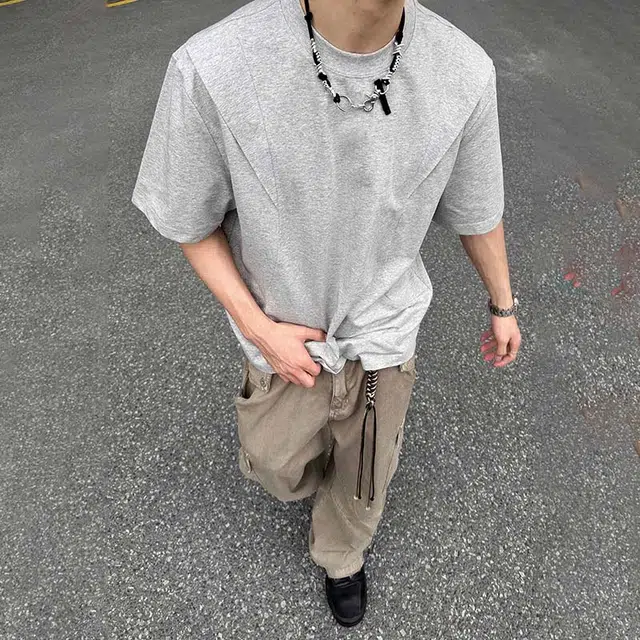 PAINT STAIN T