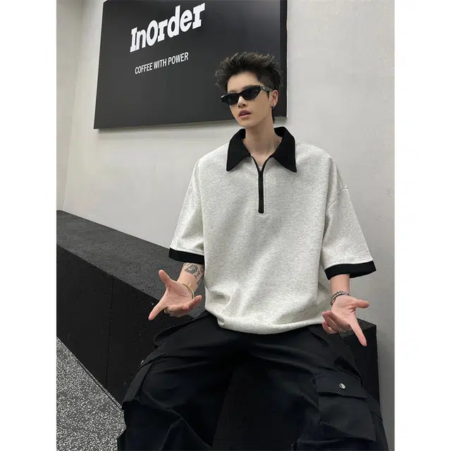 KOKO BASE Polo