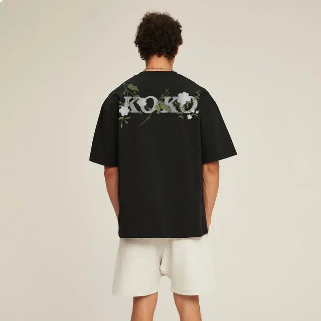 KOKO BASE T