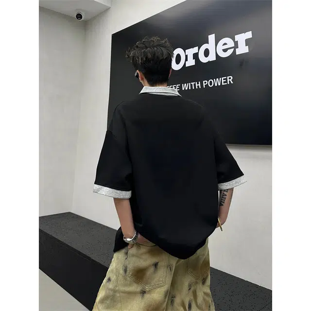 KOKO BASE Polo