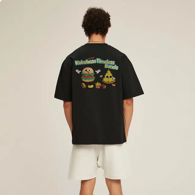 KOKO BASE T