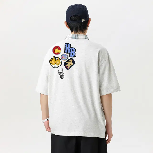 KOKO BASE cleanfitPolo