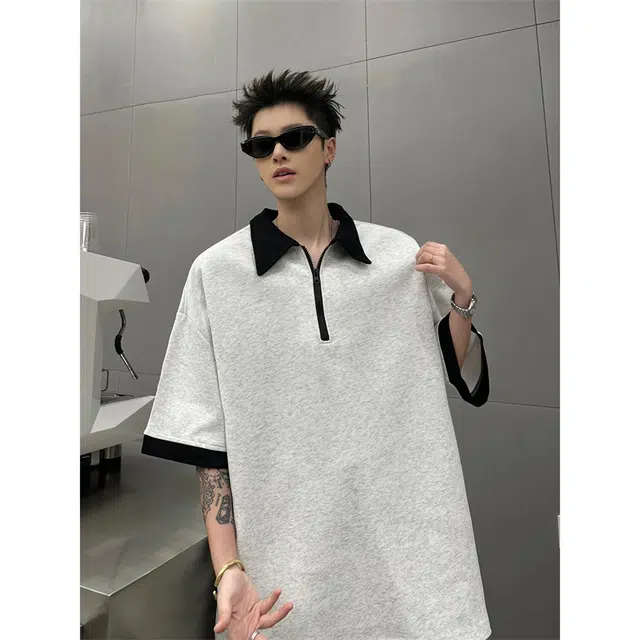 KOKO BASE Polo