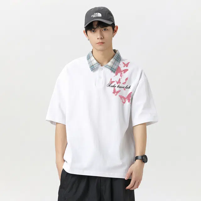KOKO BASE cleanfitPolo