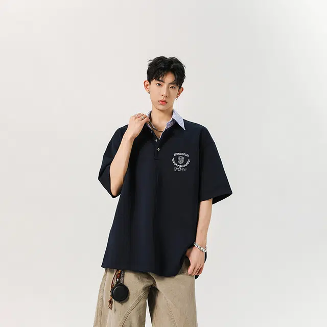 KOKO BASE Polo