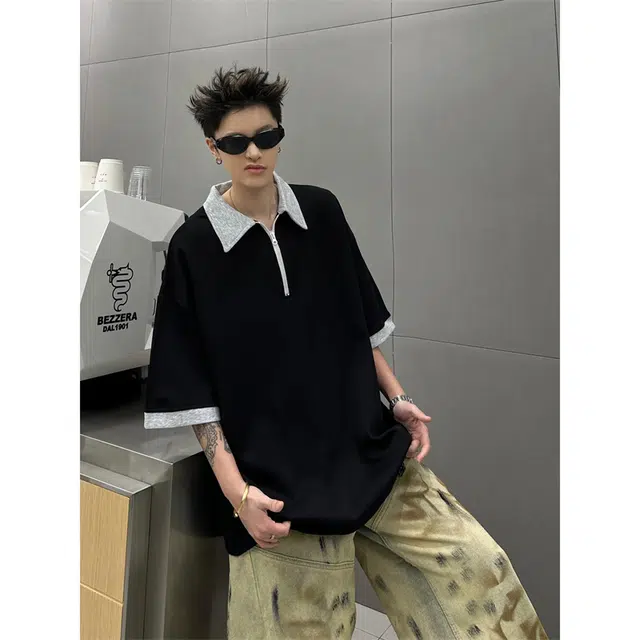 KOKO BASE Polo