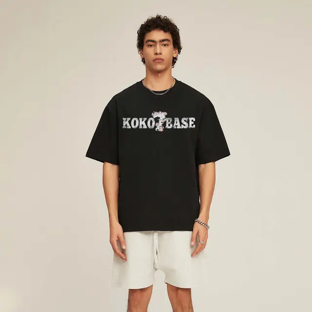 KOKO BASE T