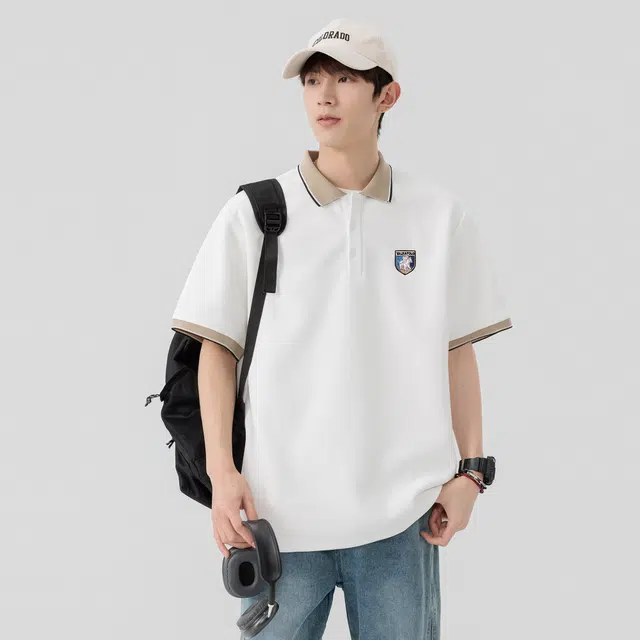 33TH Polo