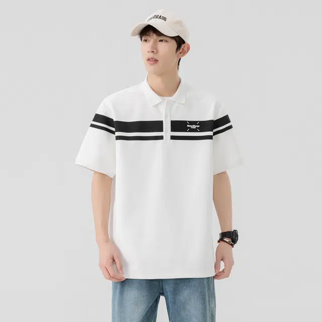33TH Polo