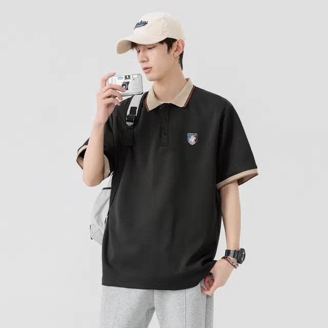 33TH Polo