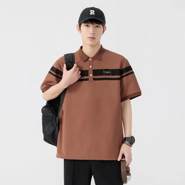 33TH Polo