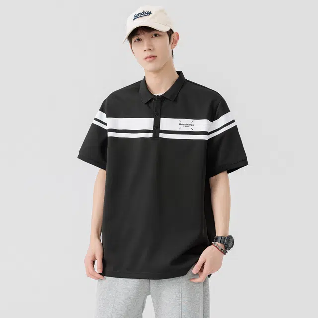 33TH Polo