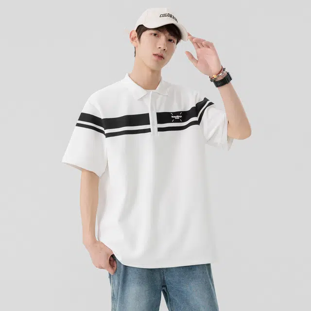 33TH Polo