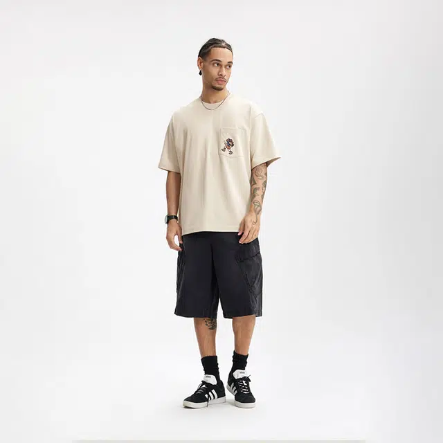 33TH T