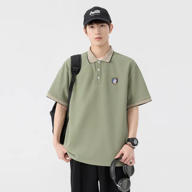 33TH Polo