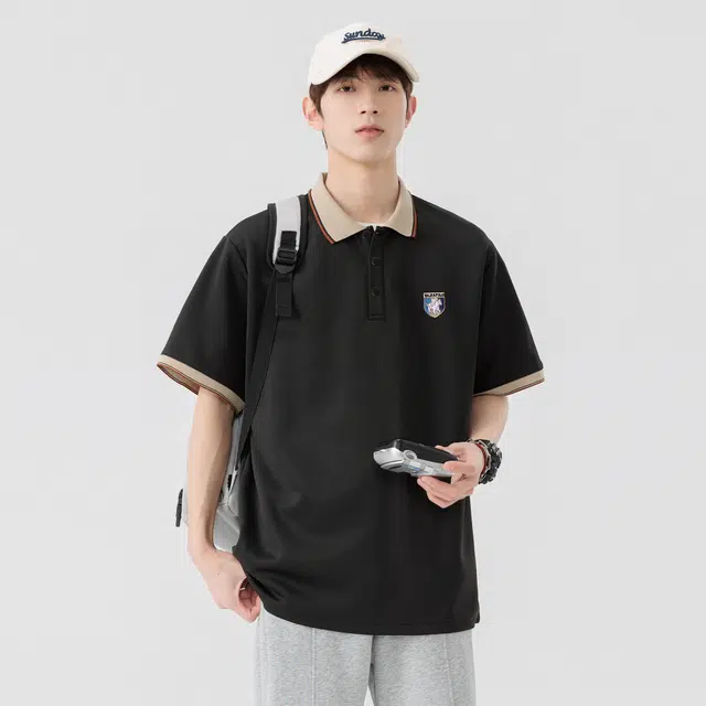 33TH Polo