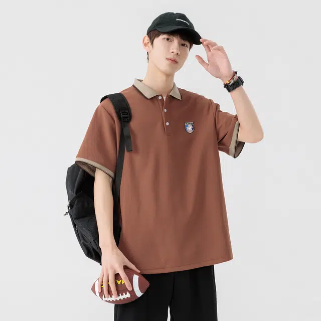 33TH Polo