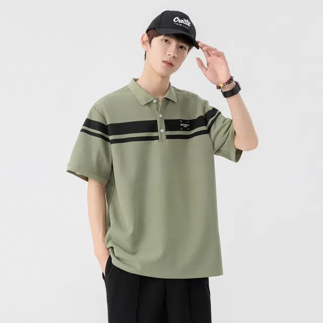 33TH Polo