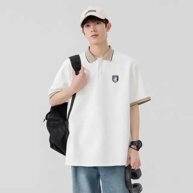 33TH Polo