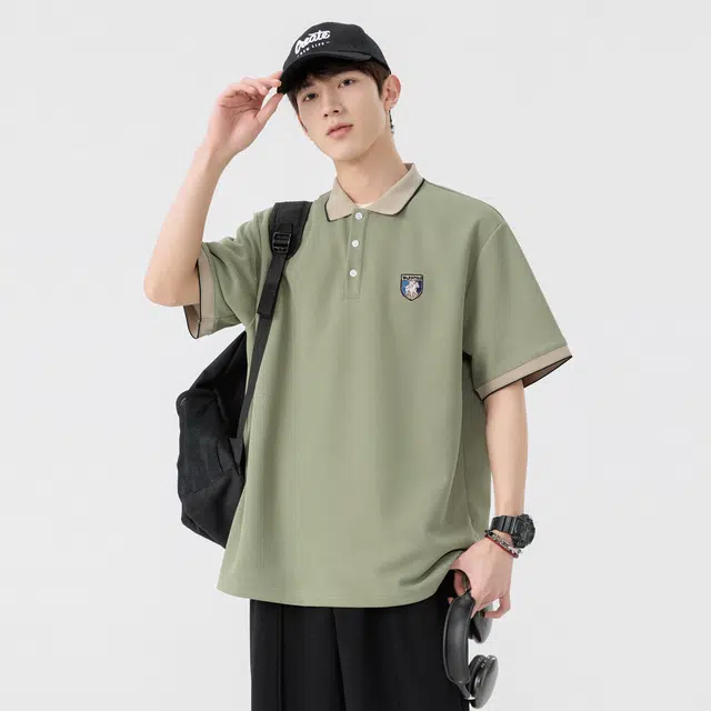 33TH Polo