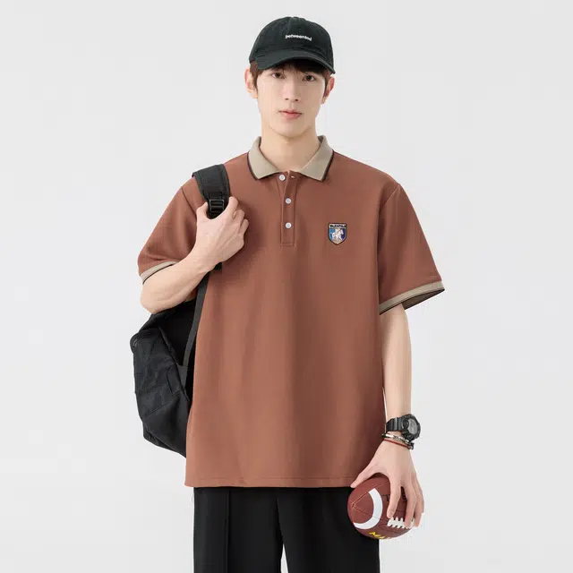 33TH Polo