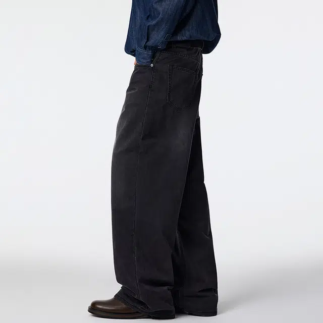 GTRG baggy
