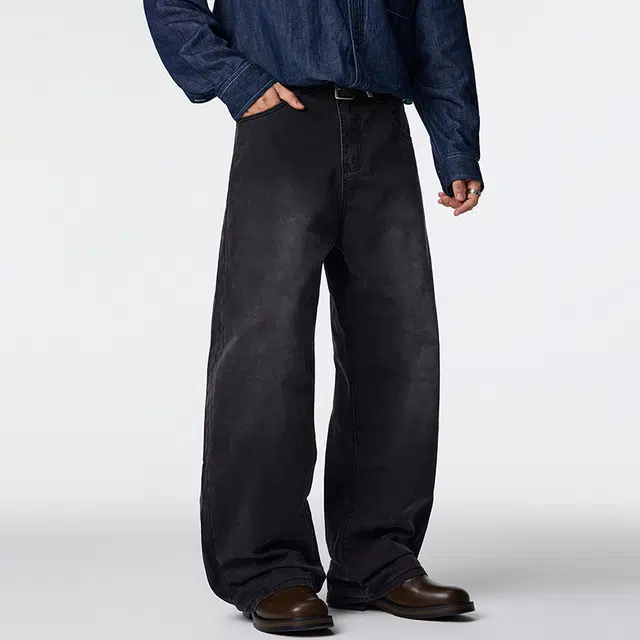 GTRG baggy