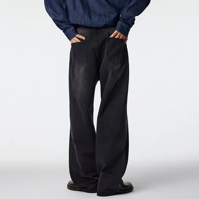 GTRG baggy