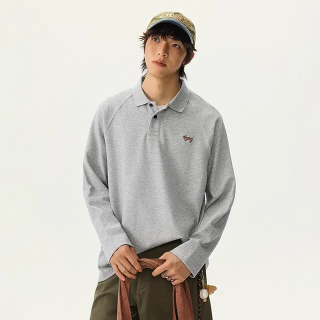 GTRG cleanfitlogoPOLO