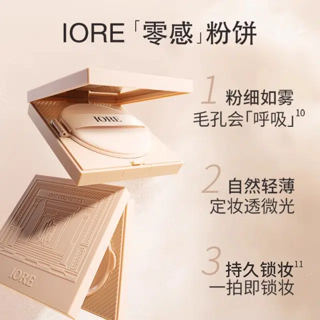 IORE