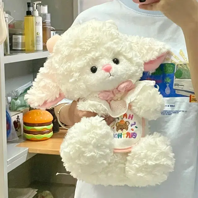 LALABABY 22cm32cm