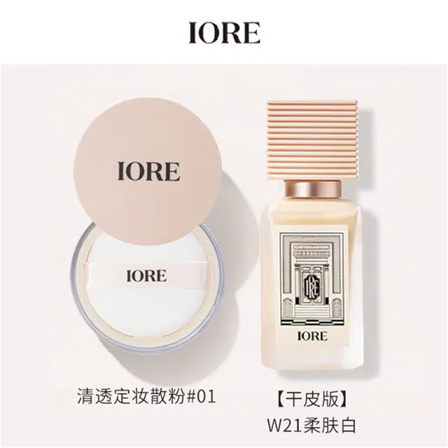 IORE