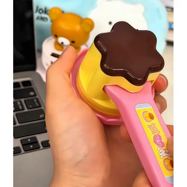 艾情草之恋（玩具） 布丁喂食可爱投喂草莓勺子过家家 早教益智玩具