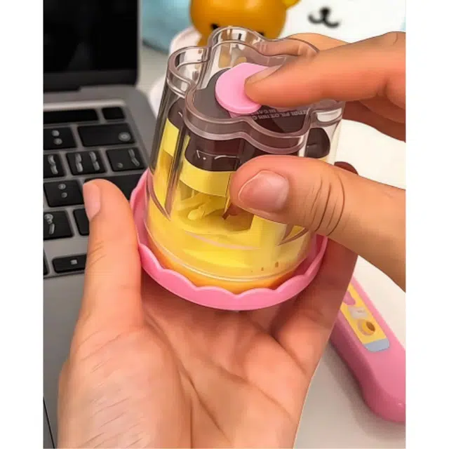 艾情草之恋（玩具） 布丁喂食可爱投喂草莓勺子过家家 早教益智玩具