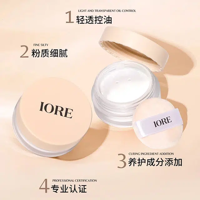 IORE 10g