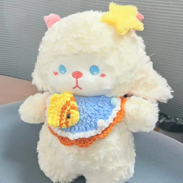 LALABABY 24cm