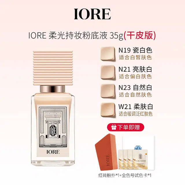 IORE