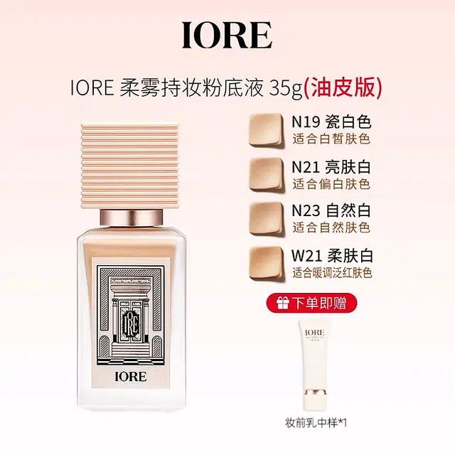 IORE