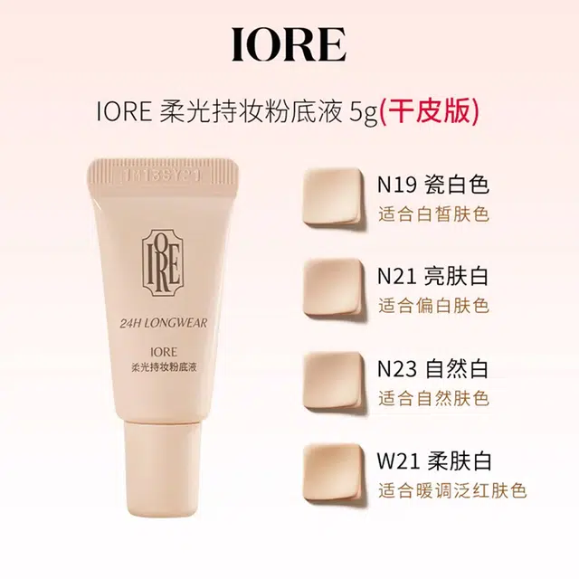 IORE 5g