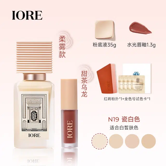 IORE