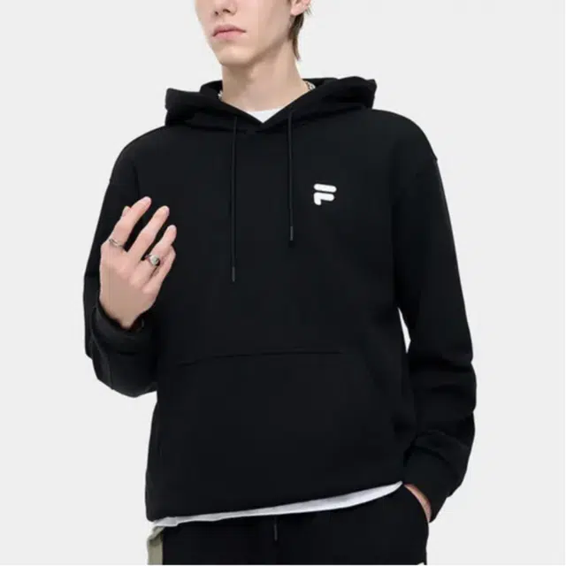 FILA FUSION logo