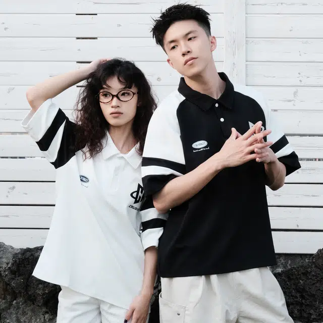 CRUSH KEY Polo