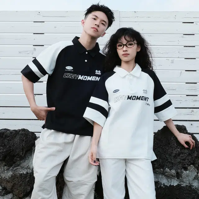 CRUSH KEY Polo