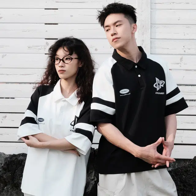 CRUSH KEY Polo